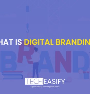 Digital Branding - Blog