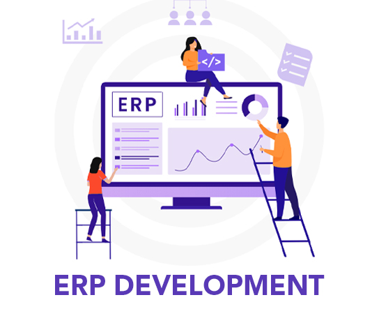 erp development company