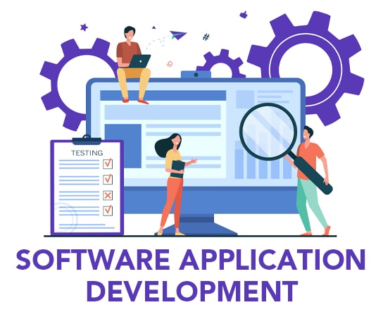 software app development