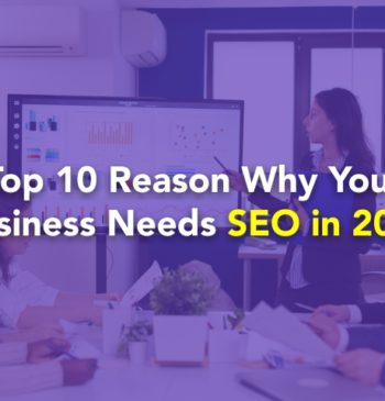 business needs seo in 2021