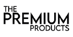 the premimum products logo
