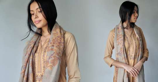 Indian Ethnic Wear For Women