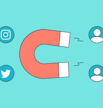 The potential of lead generation through social media advertising