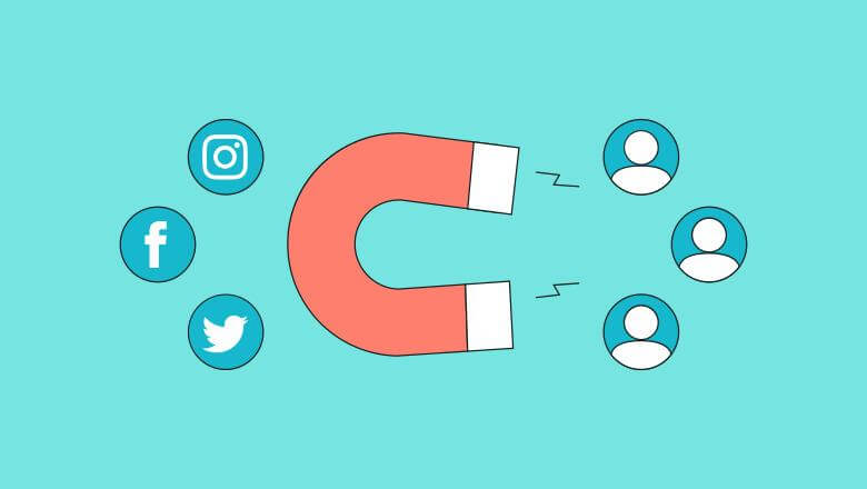 The potential of lead generation through social media advertising