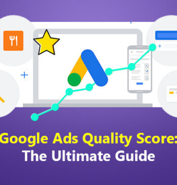 Google Ads Quality Score