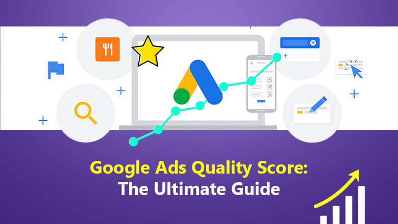 Google Ads Quality Score