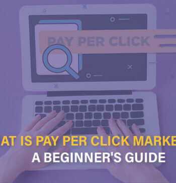What is Pay Per Click Marketing
