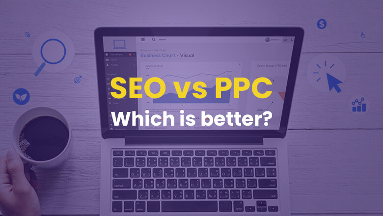 SEO vs PPC