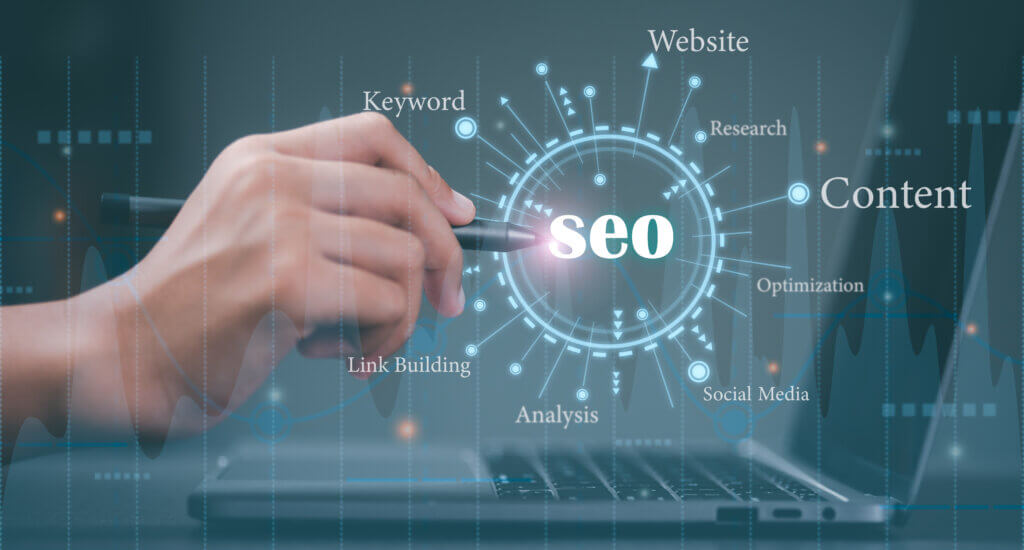 SEO Strategies For 2023 