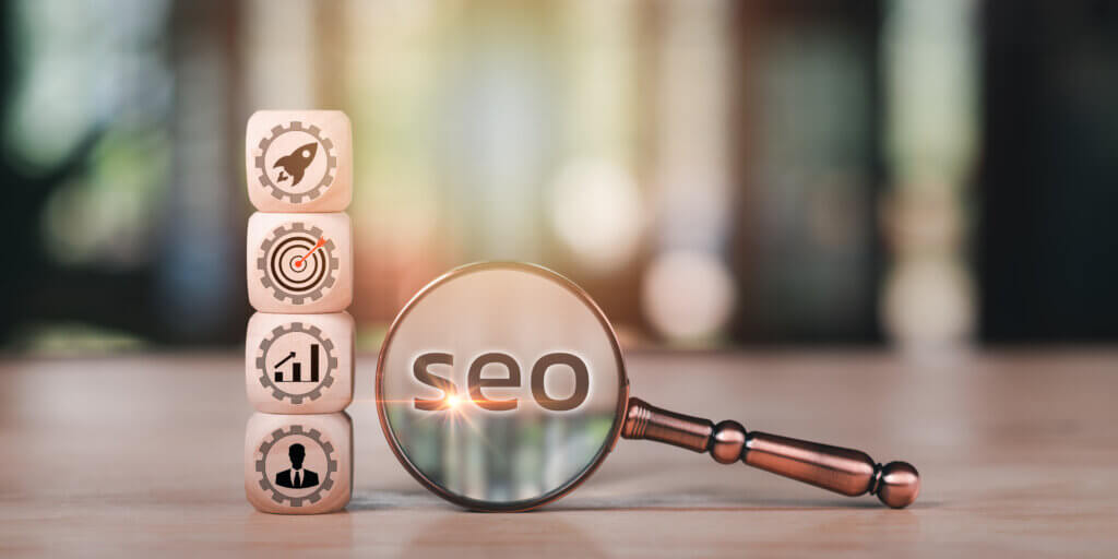 What Is SEO