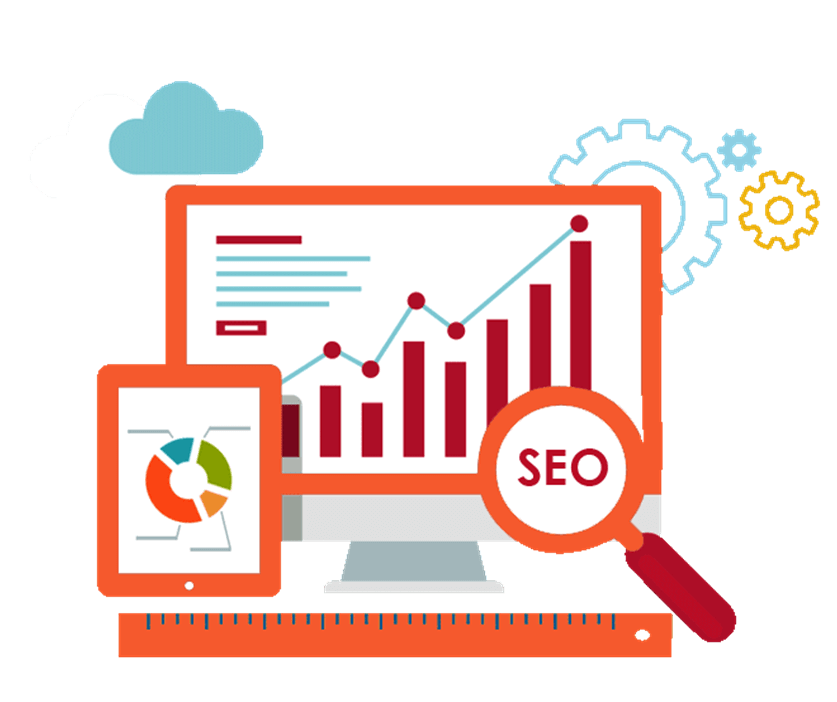 What is SEO