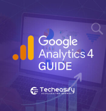 Mastering Google Analytics 4